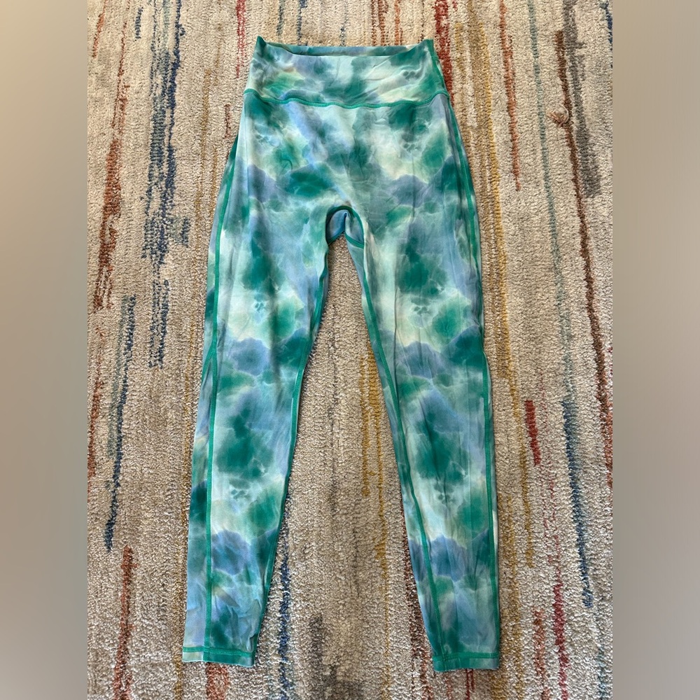 Buff Bunny leggings